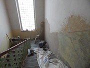 Rekonstrukce a opravy v budově školy  2015